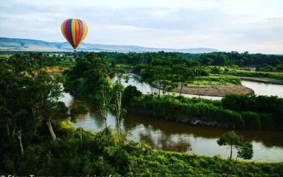 WELCOME TO EAST AFRICA WITH ORIGINS SAFARIS