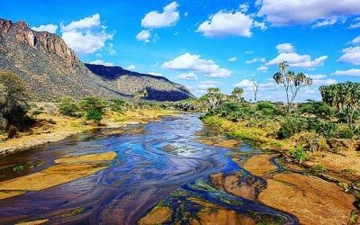 TRAVEL TO KENYA WITH ORIGINS SAFARIS – ALL OF AFRICA IN ONE COUNTRY