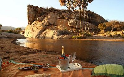 EXCEPTIONALLY BEAUTIFUL, MEMORABLE & ROMANTIC EAST AFRICAN DESTINATIONS WITH ORIGINS SAFARIS