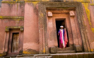 ETHIOPIA WITH ORIGINS SAFARIS – A MULTI-DIMENSIONAL EXPERIENCE