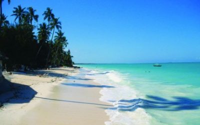 TRAVEL TO TANZANIA’S ‘SPICE ISLANDS’ WITH ORIGINS SAFARIS