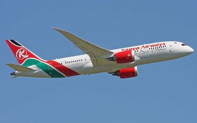 KENYA AIRWAYS INTRODUCES FLIGHTS TO NEW YORK