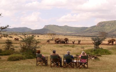 ICONIC AFRICA’S ULTIMATE 2020 BUCKET LIST WITH ORIGINS SAFARIS