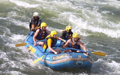 ADRENALINE PACKED ADVENTURE IN UGANDA – “THE PEARL OF AFRICA” – WITH ORIGINS SAFARIS