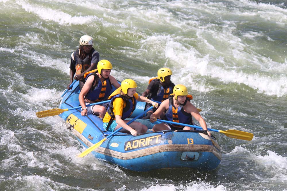 ADRENALINE PACKED ADVENTURE IN UGANDA – “THE PEARL OF AFRICA” – WITH ORIGINS SAFARIS